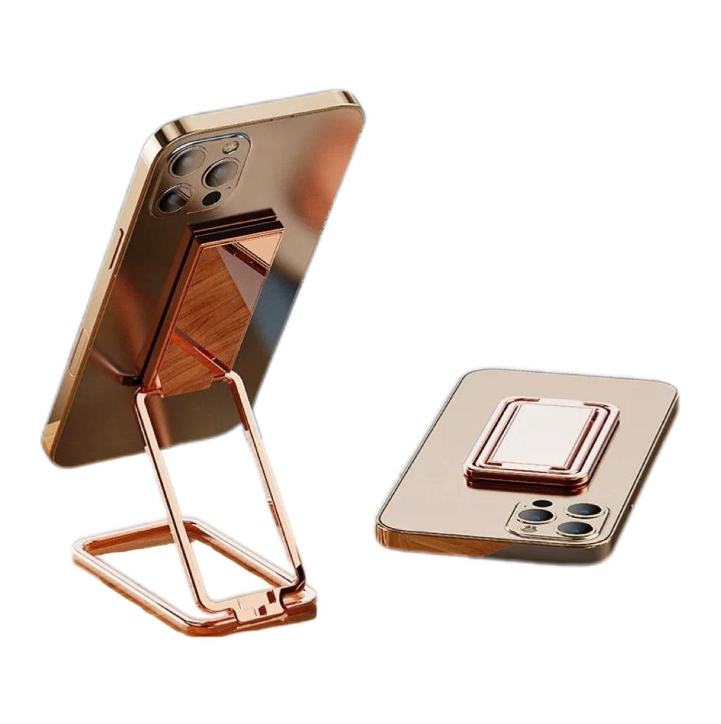 🔥Last Day Promotion - 49% OFF🎁 Ultra-Thin Cell Phone Ring Holder - 360° Rotation