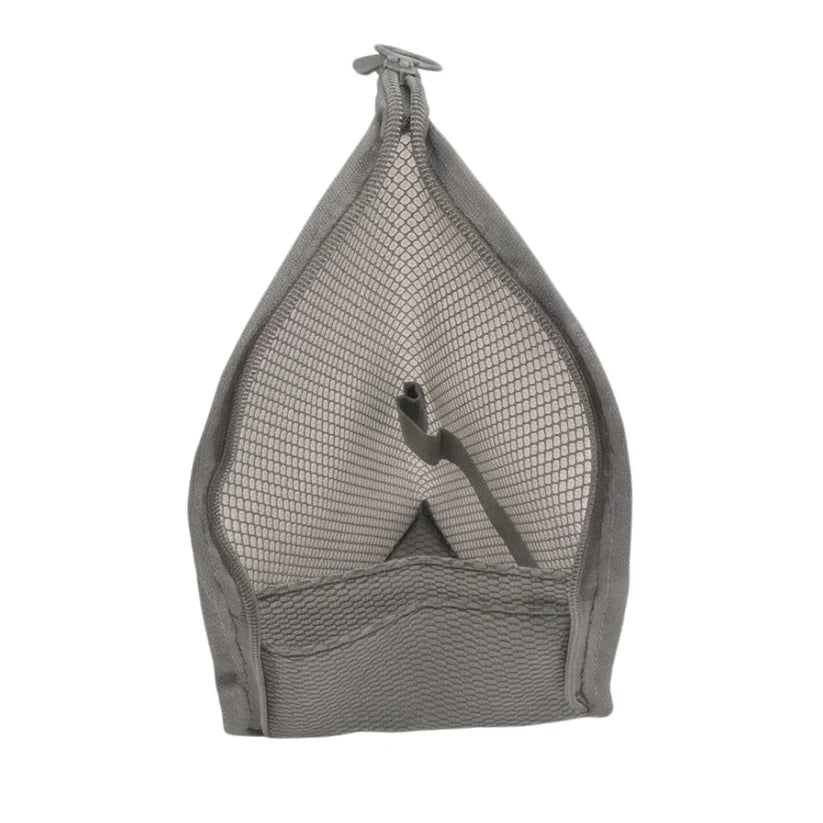 🔥Last Day Sale 49% OFF🎁 Standing Toiletry Bag Waterproof Foldable Travel Makeup Organizer