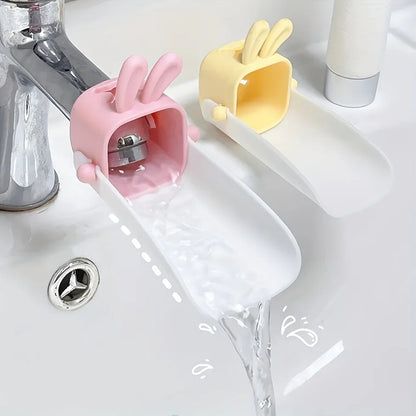 🔥Last Day Sale 49% OFF🎁 Universal Sink Faucet Extender
