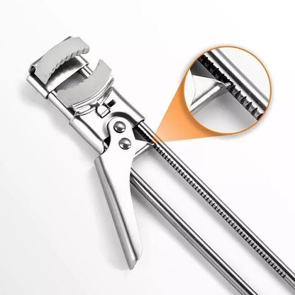 🔥Last Day Promotion - 49% OFF🎁  Adjustable Stainless Steel Jar Opener