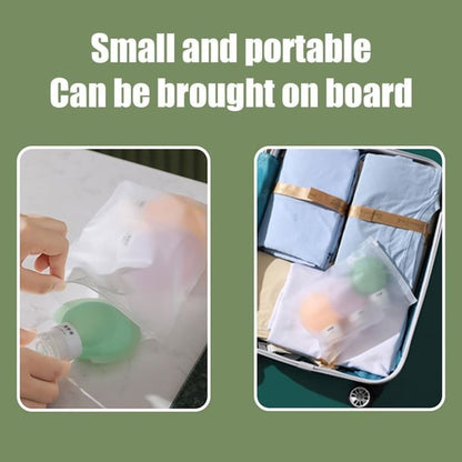 🔥Last Day Promotion - 49% OFF🎁New Leak Proof Travel Bottles