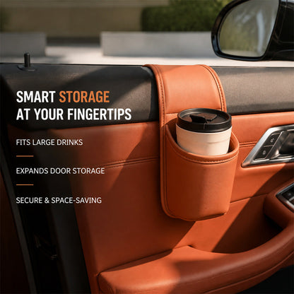🔥Last Day Sale 49% OFF🎁 New Car Door Storage Pocket