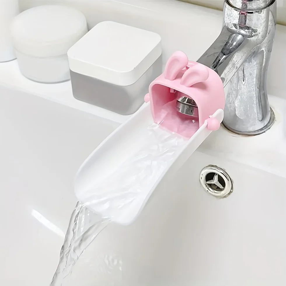 🔥Last Day Sale 49% OFF🎁 Universal Sink Faucet Extender