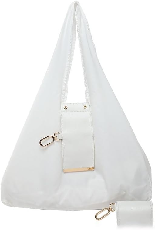 🔥Last Day Sale - 49% OFF🎁 Foldable Keychain Tote Bag - Buy 3 get 20% OFF