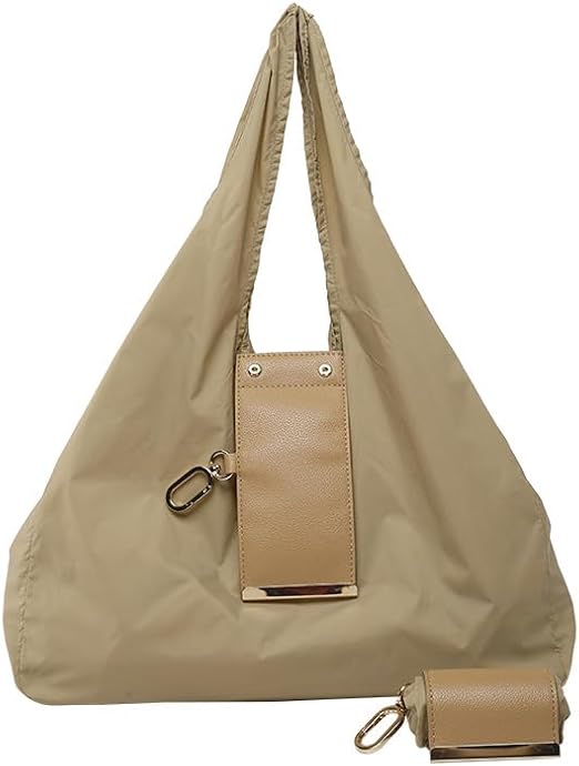 🔥Last Day Sale - 49% OFF🎁 Foldable Keychain Tote Bag - Buy 3 get 20% OFF
