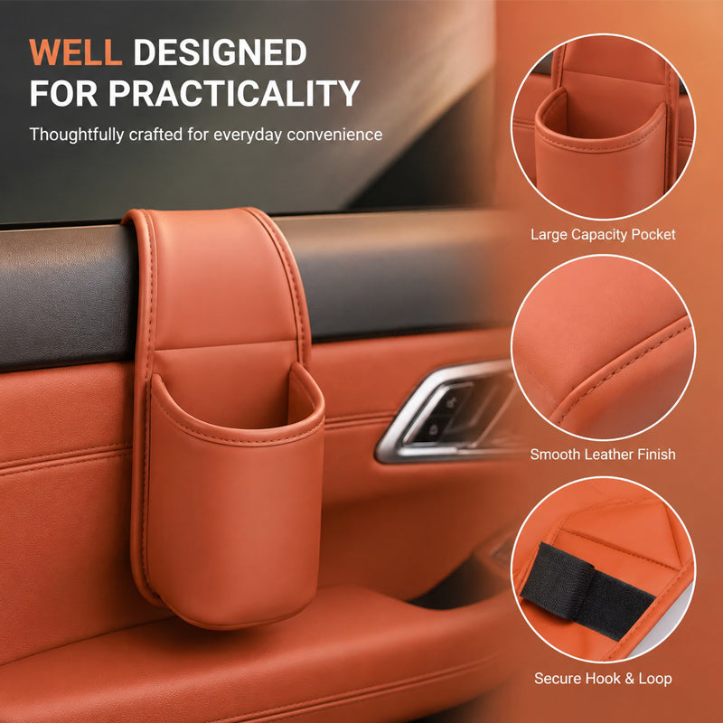 🔥Last Day Sale 49% OFF🎁 New Car Door Storage Pocket