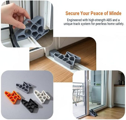 🔥Last Day Promotion - 49% OFF🎁 Window Balcony Door Stop