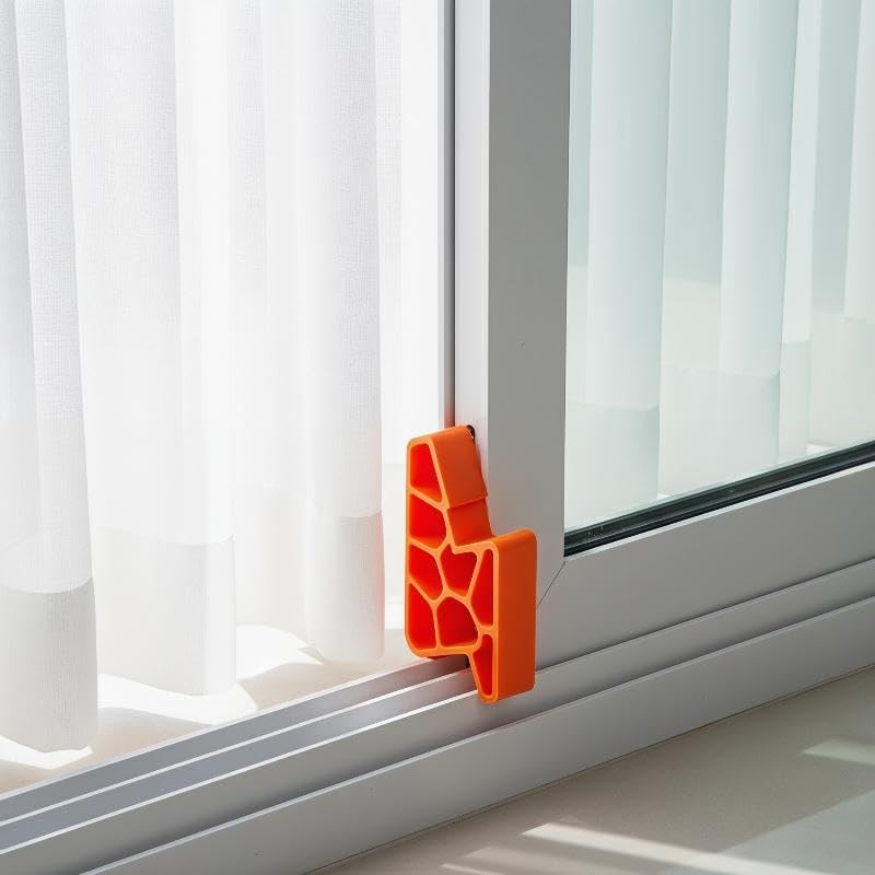 🔥Last Day Promotion - 49% OFF🎁 Window Balcony Door Stop