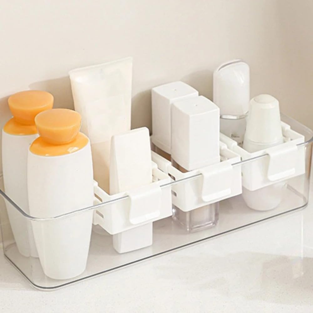 🔥Last Day Promotion - 49% OFF🎁 Refrigerator Retractable Storage Box