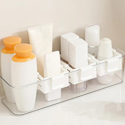 🔥Last Day Promotion - 49% OFF🎁 Refrigerator Retractable Storage Box