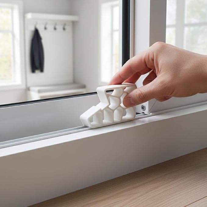 🔥Last Day Promotion - 49% OFF🎁 Window Balcony Door Stop
