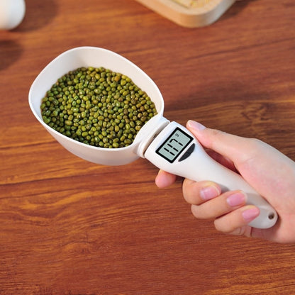 🔥Last Day Promotion - 49% OFF🎁Food Measuring Scoop Scale