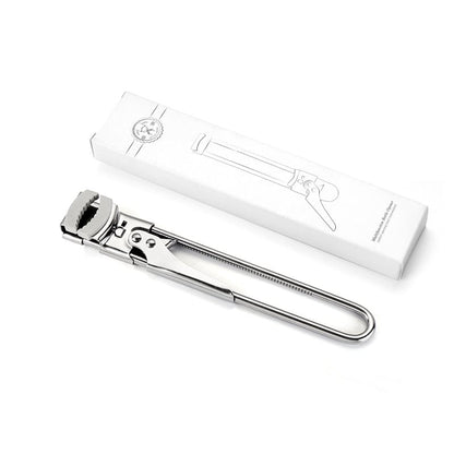 🔥Last Day Promotion - 49% OFF🎁  Adjustable Stainless Steel Jar Opener