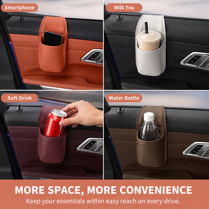🔥Last Day Sale 49% OFF🎁 New Car Door Storage Pocket