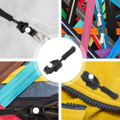 🔥Last Day Promotion - 49% OFF🎁 Removable Zipper Repairer