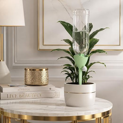 🔥Last Day Promotion - 49% OFF🎁 Adjustable Self Watering Plant Spike Dripper