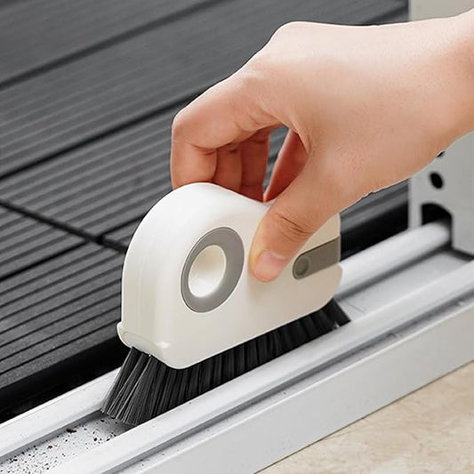 🔥Last Day Promotion - 49% OFF🔥 Multifunctional Groove Cleaning Brush