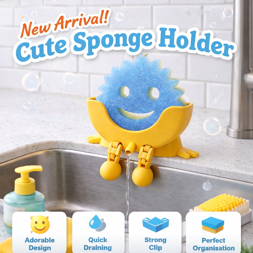 🔥Last Day Sale 49% OFF🎁 2026 New Fun Kitchen Decor