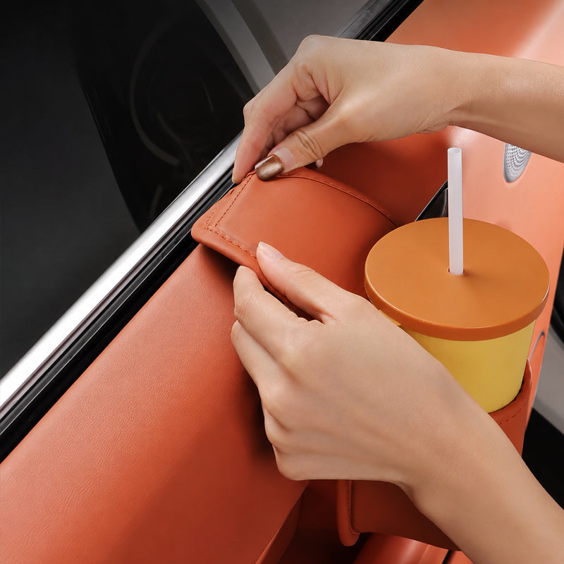 🔥Last Day Sale 49% OFF🎁 New Car Door Storage Pocket
