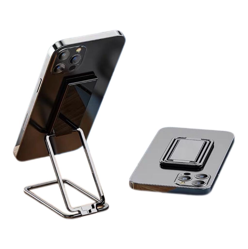 🔥Last Day Promotion - 49% OFF🎁 Ultra-Thin Cell Phone Ring Holder - 360° Rotation