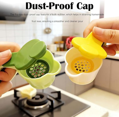 🔥Last Day Promotion - 49% OFF🎁 Bottle Spout for Olive Oil, Water, Vinegar, and Homemade Drinks