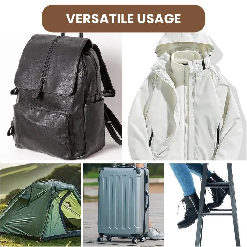 🔥Last Day Promotion - 49% OFF🎁 Removable Zipper Repairer