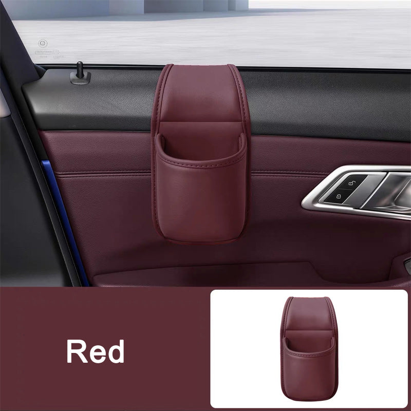 🔥Last Day Sale 49% OFF🎁 New Car Door Storage Pocket