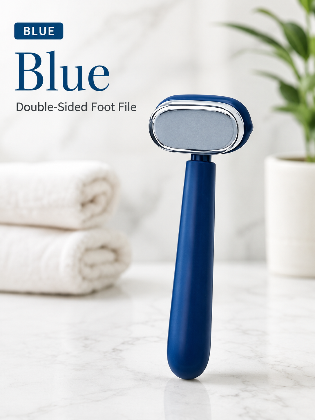 ✨ Beauty Care Pick Dual-Sided Foot Callus Remover