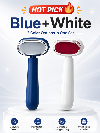 ✨ Beauty Care Pick Dual-Sided Foot Callus Remover