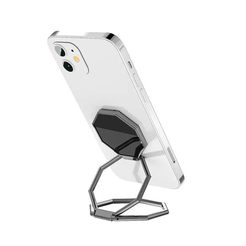 🔥Last Day Promotion - 49% OFF🎁 3 in 1 Metal Phone Ring Holder