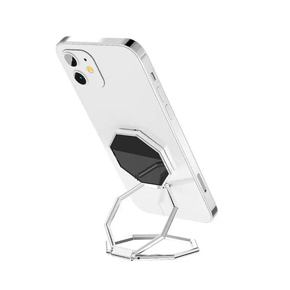 🔥Last Day Promotion - 49% OFF🎁 3 in 1 Metal Phone Ring Holder
