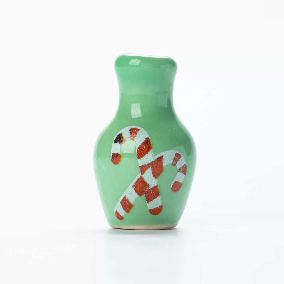 🌲Early Christmas Sale - 49% OFF🎁 Christmas Mini Vase Fridge Magnets
