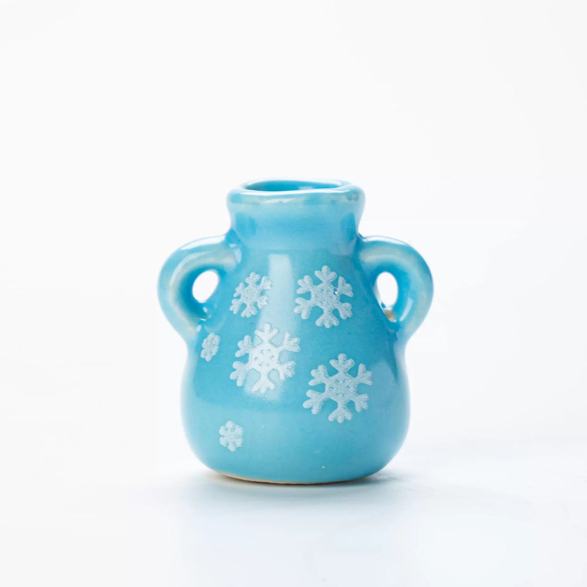 🌲Early Christmas Sale - 49% OFF🎁 Christmas Mini Vase Fridge Magnets