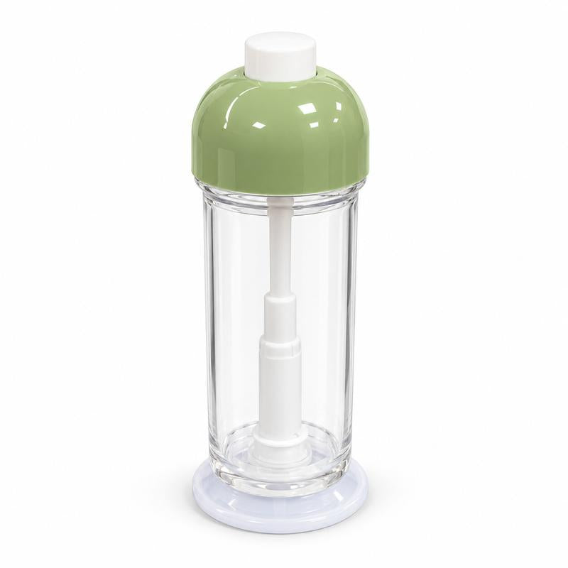 🔥Last Day Promotion - 49% OFF🎁 Refillable Olive Oil Sprayer Bottle – Fine Mist Oil Mister for Air Fryer & BBQ