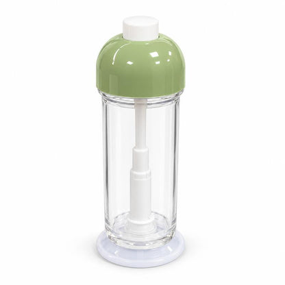 🔥Last Day Promotion - 49% OFF🎁 Refillable Olive Oil Sprayer Bottle – Fine Mist Oil Mister for Air Fryer & BBQ