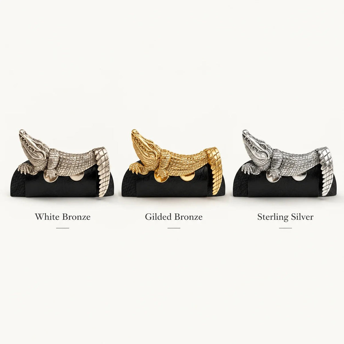 🔥Last Day Promotion - 49% OFF🎁 Luxury Sculpted Animal Brooch (Buy 3 Free Shipping)