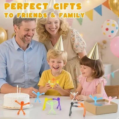 🔥Last Day Promotion - 49% OFF🎁Unisex Kids' Magnetic Building Set