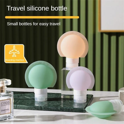 🔥Last Day Promotion - 49% OFF🎁New Leak Proof Travel Bottles