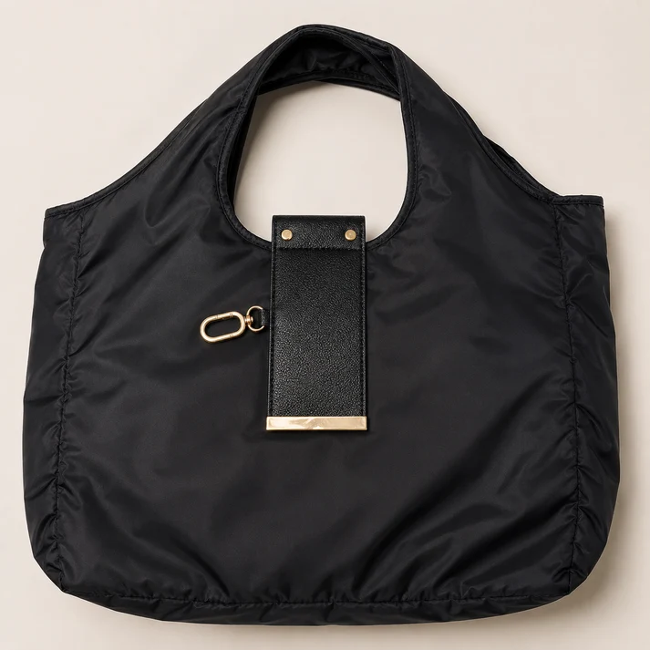 🔥Last Day Sale - 49% OFF🎁 Foldable Keychain Tote Bag - Buy 3 get 20% OFF