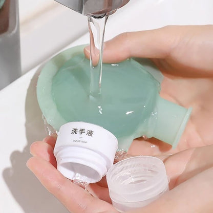 🔥Last Day Promotion - 49% OFF🎁New Leak Proof Travel Bottles