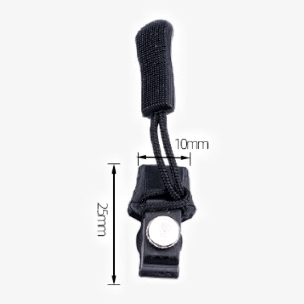 🔥Last Day Promotion - 49% OFF🎁 Removable Zipper Repairer