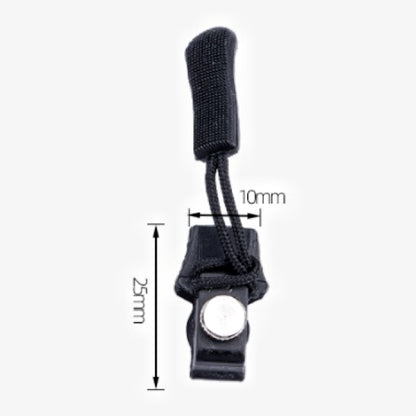 🔥Last Day Promotion - 49% OFF🎁 Removable Zipper Repairer
