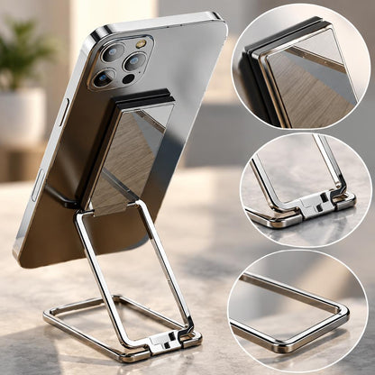 🔥Last Day Promotion - 49% OFF🎁 Ultra-Thin Cell Phone Ring Holder - 360° Rotation