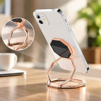 🔥Last Day Promotion - 49% OFF🎁 3 in 1 Metal Phone Ring Holder