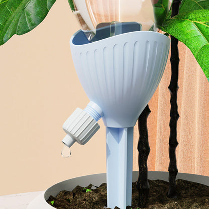 🔥Last Day Promotion - 49% OFF🎁 Adjustable Self Watering Plant Spike Dripper