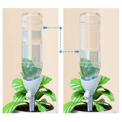 🔥Last Day Promotion - 49% OFF🎁 Adjustable Self Watering Plant Spike Dripper