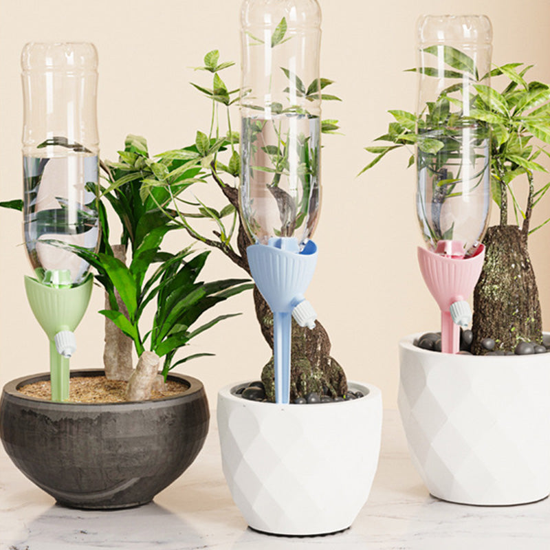 🔥Last Day Promotion - 49% OFF🎁 Adjustable Self Watering Plant Spike Dripper
