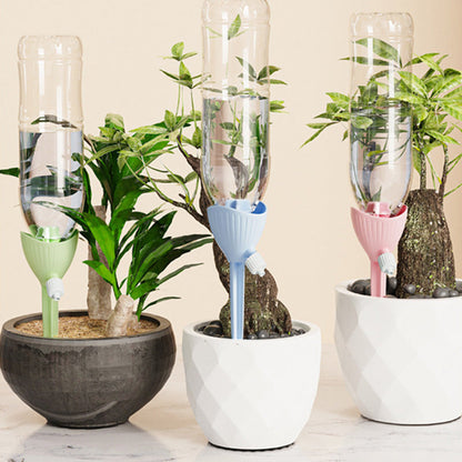 🔥Last Day Promotion - 49% OFF🎁 Adjustable Self Watering Plant Spike Dripper